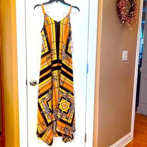 NANETTE LEPORE DRESS 👗❤️👗